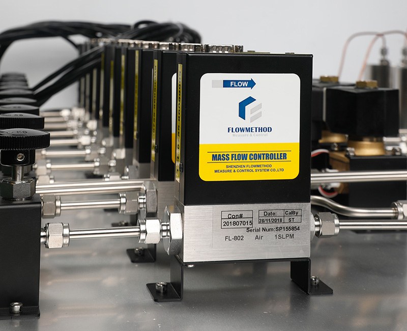 Gas Mass Flow Controller Common On-site Problems and How to Troubleshoot Them